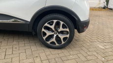 Renault Captur 0.9 TCE 90 GT Line 5dr Petrol Hatchback